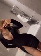 Ника, индивидуалка